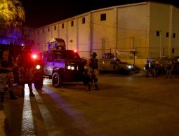 انتشار-القوات-الأردنية-بمحيط-السفارة-الإسرائيلية