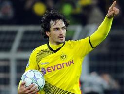 ماتس هوميلس