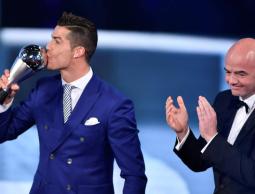 رونالدو يسارا