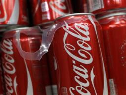 "كوكا كولا" تتبرع لليمين الإسرائيلي المتطرف
