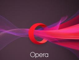 Opera-Browser