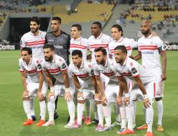 فريق الزمالك