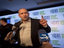 نفتالي بينيت (أرشيف)