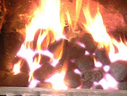 الفحم أحد أسباب انبعاث الزئبق