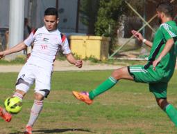 باسل الأشقر يسارا