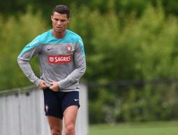  كريستيانو رونالدو