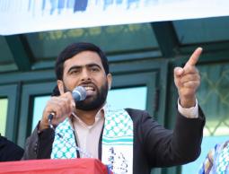 المصري: دحلان عدو لحماس ولن ننسى دوره الإجرامي