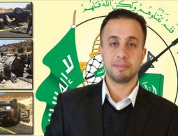 صورة للشهيد محمد