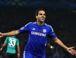 سيسك فابريغاس