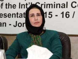 السلطة تحاصر منزل النائب أبو بكر والأخيرة تصفها بـ"البلطجة"