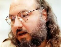 الجاسوس اليهودي الاميركي 