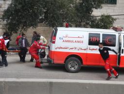 مصرع طفل جراء انهيار سقف منزلهم في الشجاعية