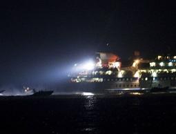 اعتداء "إسرائيل" على سفينة مرمرة