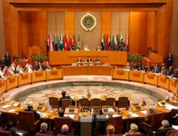 جامعة الدول العربية   (أرشيف)