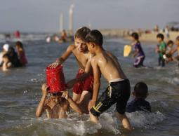 موجة حر غير مسبوقة تضرب المنطقة قريبا