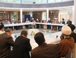 علماء ألمانيا