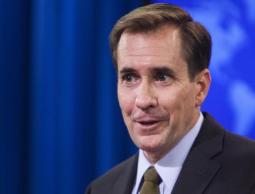 كيربي: لا يوجد دليل على أن الهجمات التي حدثت في فرنسا والكويت وتونس كانت منسقة 