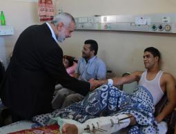 جانب من الجولة