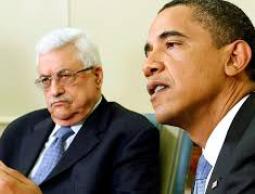 أوباما: عباس عاجز وغير مبدع ويحب الاعتدال