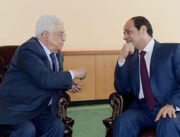 خلال اللقاء