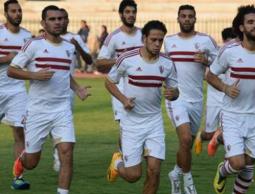 فريق الزمالك