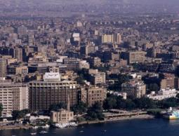 مصر تحضر مشروعاً لبناء "أعلى برج" للمؤتمر الاقتصادي 