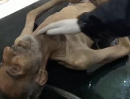 أحد شهداء المخيم