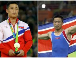 ري سي جوانغ