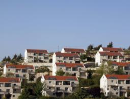 الاستيطان في الضفة