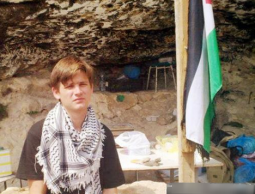 "الإسرائيلي" المتسلل