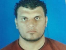 الشاب عبد الفتاح اصليح