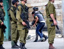 اعتقال مقدسي بتهمة تصنيع عبوات ناسفة