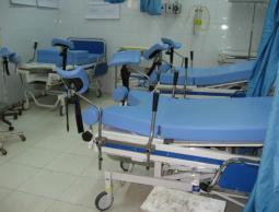 الصحة: كارثة تهدد" قسم الولادة"  بالشفاء دون وجود حل