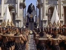 علماء آثار يكتشفون هياكل لجيش فرعون في البحر الأحمر