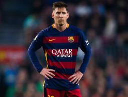 ليونيل ميسي