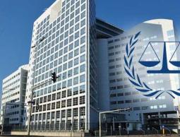 محكمة الجنايات الدولية في لاهاي 