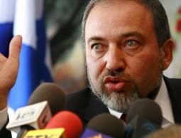 أفيغدور ليبرمان