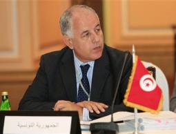 محافظ البنك المركزي التونسي مصطفى كمال النابلي