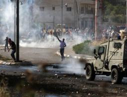 الشعبية تدعو لتشكيل قيادة وطنية لدعم الحراك الجماهيري