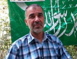 القيادي في حركة المقاومة الإسلامية حماس نزيه أبو عون
