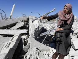 سياسة هدم المنازل.. حرب (إسرائيلية) لتفريغ مدينة القدس