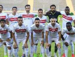 فريق الزمالك