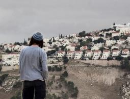 وحدات استيطانية في الضفة (الأرشيف)