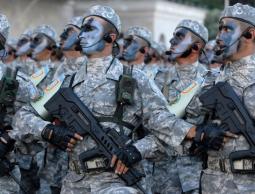 وحدة "إسرائيلية" خاصة (الأرشيف)