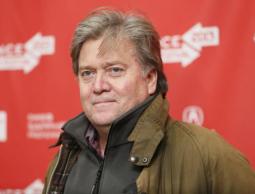 ستيف بانون: تركيا أخطر من إيران