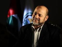 موسى أبو مرزوق نائب رئيس المكتب السياسي لحركة حماس