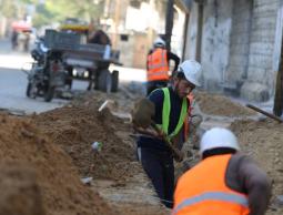 بلديات قطاع غزة تعلن الطوارئ وتقليص الخدمات الأساسية لـ50%