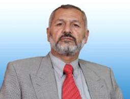 النائب في كتلة التغيير والاصلاح محمد ابو جحيشة