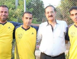 السدودي الثالثا يمينا