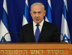 رئيس حكومة الاحتلال بنيامين نتنياهو